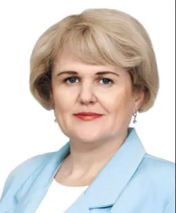 Абдраимова Юлия  Александровна