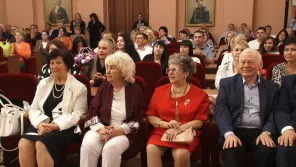 Ко дню работника торговли