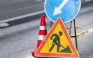 В Оренбурге продолжаются дорожные работы, в том числе и в рамках национального проекта «Безопасные качественные дороги»
