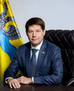 Шмарин Александр Анатольевич