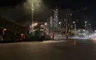 На улице Рыбаковской – новый асфальт!