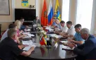 Алексей Кудинов: «К 1 сентября во всех школах Оренбурга должна быть обеспечена антитеррористическая безопасность»