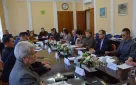 27 сентября 2024 года состоялось заседание Коллегии Счетной палаты города Оренбурга
