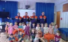 Специалисты городской аварийно-спасательной службы продолжают информационно-разъяснительную работу в образовательных учреждениях Оренбурга