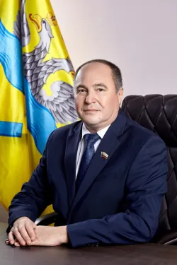 Чихирников Валерий Викторович