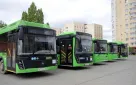 В Оренбурге скорректировали расписание садоводческих маршрутов № 296 и № 297