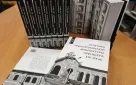 Вышла в свет книга известного оренбургского искусствоведа Светланы Шлеюк «Эстетика индустриальной архитектуры Оренбурга XIX-XX вв.»