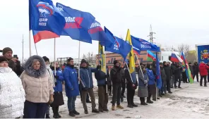 Оренбуржцы продолжают помогать бойцам, находящимся в зоне СВО