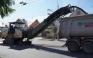 В Оренбурге продолжаются дорожные работы, в том числе и в рамках национального проекта «Безопасные качественные дороги»