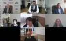 Председатель Счетной палаты города Оренбурга приняла участие в очередном Круглом столе Союза муниципальных контрольно-счетных органов
