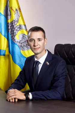 Асяев Радмир  Фаикович