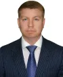 Гатауллин Рустам Рамильевич