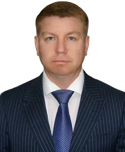 Гатауллин Рустам Рамильевич