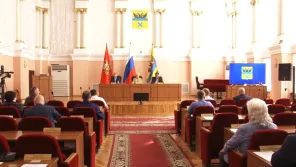 Льготы пострадавшим при паводке утвердили на заседании Горсовета