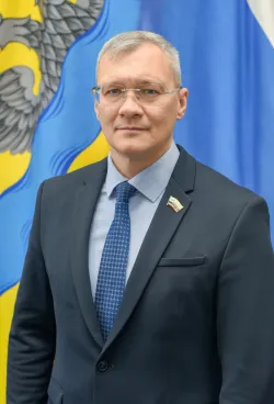 Ушаков Андрей  Владимирович