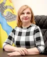 Носенок Светлана Александровна