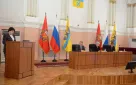 Депутатами Оренбургского городского Совета принят бюджет города Оренбурга на 2024 год и на плановый период 2025 и 2026 годов   
