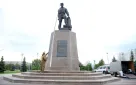 В Оренбурге ко Дню города приводят в порядок памятники истории и культуры