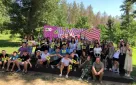 Сегодня 5 июня отмечается ежегодный праздник - Всемирный день охраны окружающей среды!