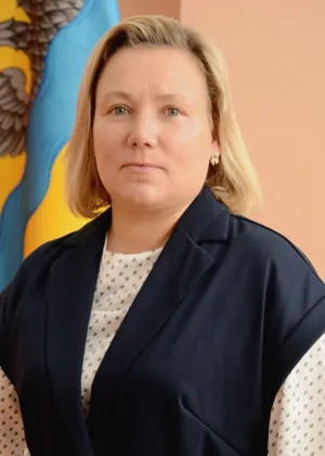 Чуклова Надежда Викторовна