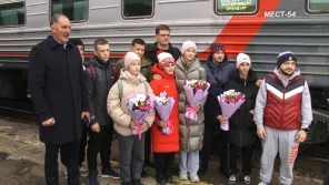 Новые достижения оренбургских дзюдоистов