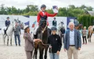 Оренбургские спортсмены успешно выступили на чемпионате и первенстве ПФО по конному спорту