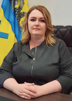 Каныгина Мария Владимировна