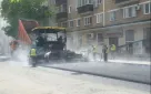 Более 18 км дорог Оренбурга отремонтируют в этом году в рамках нацпроекта «Безопасные качественные дороги»