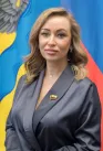 Салихова Карина Римовна