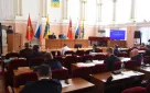 Счетная палата представила в Оренбургский городской Совет годовой отчет о деятельности в 2023 году