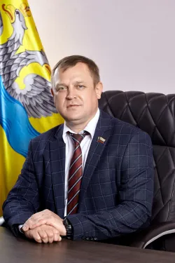 Батурин Денис Дмитриевич