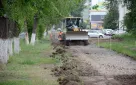 Подходы к остановочным павильонам в Оренбурге станут безопаснее