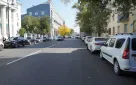 В Оренбурге завершаются работы на объектах национального проекта «Безопасные качественные дороги»