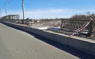 Пешеходное ограждение на мосту на улице Терешковой Оренбурга будет восстановлено