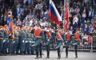 Оренбург отмечает 80-ю годовщину Победы в Великой Отечественной войне!