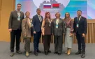Оренбургская делегация приняла участие в XIII Форуме городов-побратимов России и Беларуси