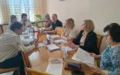 3 июня состоялось заседание рабочей группы по рассмотрению вопросов оценки эффективности налоговых расходов муниципального образования «город Оренбург» за 2023 год