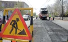 В 2024 году в Оренбурге запланированы масштабные дорожные работы