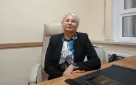 К исполнению полномочий председателя Счетной палаты города Оренбурга приступила Наталья Петровна Попова