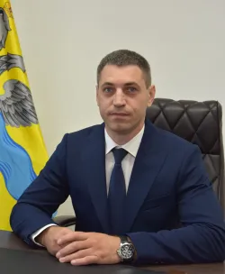 Леонов Сергей Вячеславович