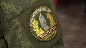 Оренбургская «Виктория» знает, в чем нуждаются бойцы СВО
