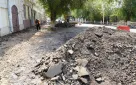 В Оренбурге продолжаются дорожные работы, в том числе и в рамках национального проекта «Безопасные качественные дороги»