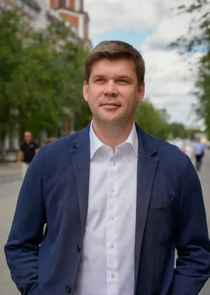 Юмадилов Альберт Рашитович