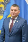 Ишаков Николай Александрович