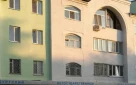 Сообщение о проведении собрания собственников помещений в многоквартирных домах, расположенных по адресам: г. Оренбург, пер. Рыбный д. 7