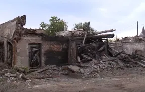 Многоэтажки в сгоревшем историческом квартале Оренбурга строить не будут