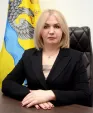Кирина Светлана Анатольевна