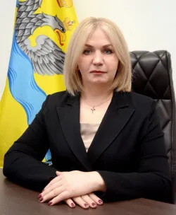 Кирина Светлана Анатольевна