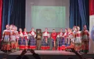 Ансамбль из Оренбурга победил во Всероссийском конкурсе народной песни