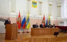 37 очередное заседание Оренбургского городского Совета